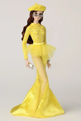 Integrity toys luxe life - integrity,