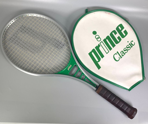 Prince classic aluminum - aluminum, tennis