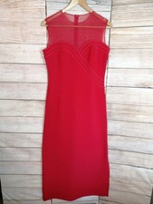 Gina Bacconi Womens Dress Size