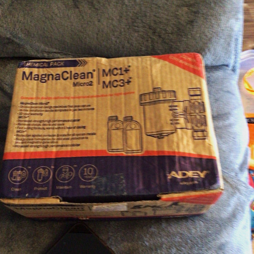 Adey magnaclean micro2 - adey,