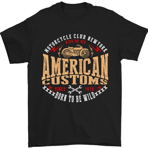 American customs cafe - american,
