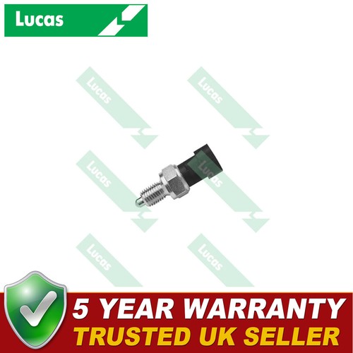 Lucas reverse light - lucas, switch