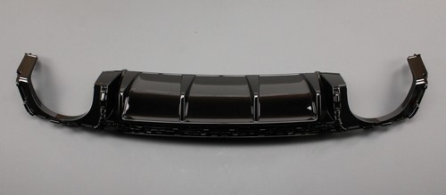 Genuine audi ttrs rear - audi, 17-on