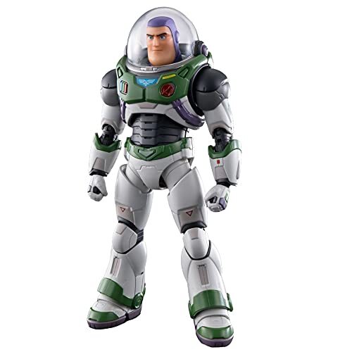 Bandai figuarts buzz - bandai,