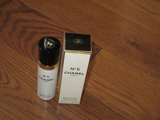 Chanel No 5 Talc NOT SEALED 