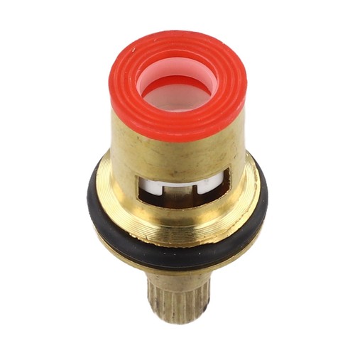 Spare parts faucet valve - parts, spout