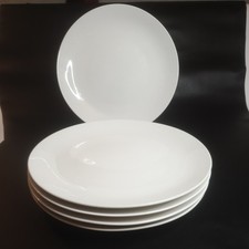 5 Maxwell & Williams Rimmed