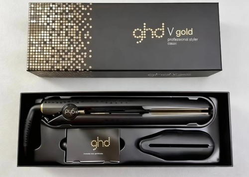 Ghd gold hair - gold,