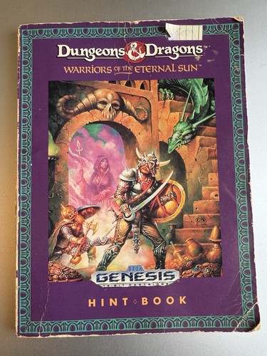 Dungeons dragons warriors - &, dragons: