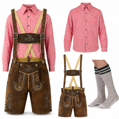 Ridex men bavarian - ridex, men's