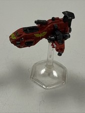 Warhammer 40K Epic Metal Space