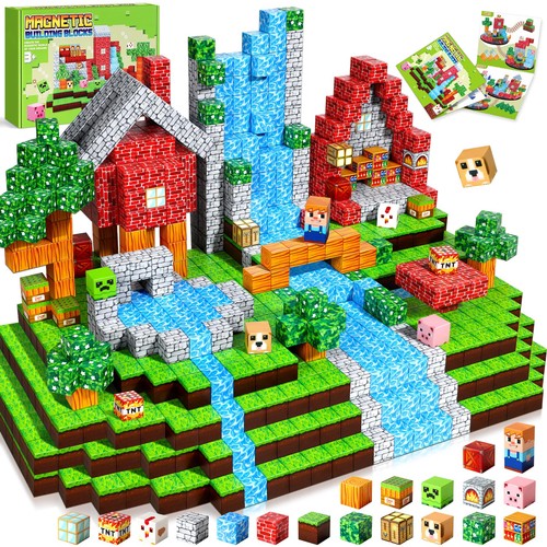 Cooljoya magnetic blocks - cooljoya,