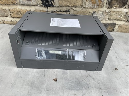 Clihs60 integrated cooker hood - clihs60,