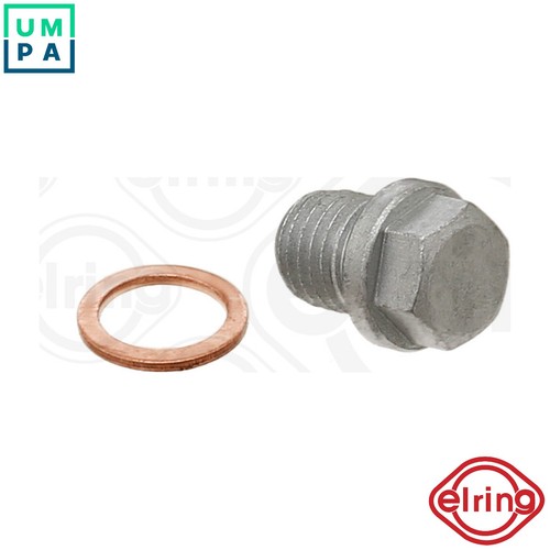 Screw plug oil sump 878 - oil, 878.020