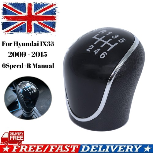 Manual 6sp gear shift - manual,