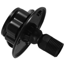 Flush Inlet Motorhome Water Fill Inlet Rv Water Hose Connector