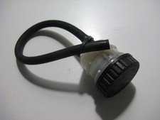 Brake Fluid Reservoir Hi