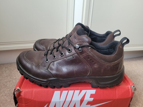 Ecco xpedition iii goretex - xpedition,
