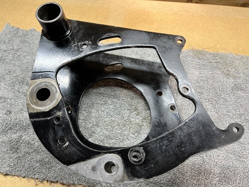 Norton commando gearbox - norton,