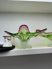 Vintage Murano Glass