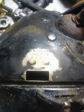 Austin 7 seven lucas LB 130