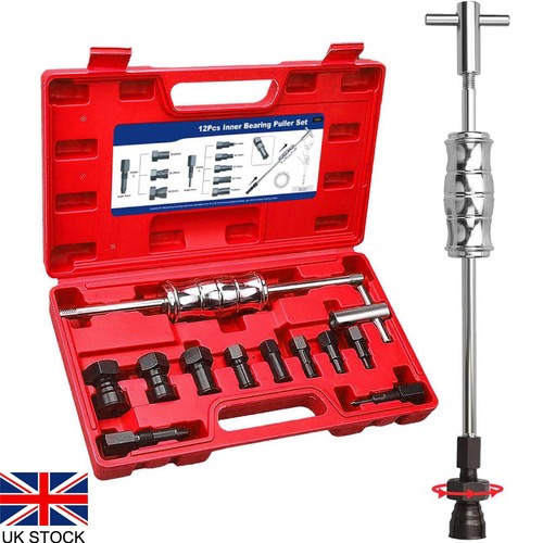 32mm inner bearing puller - inner,