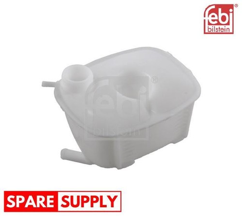 Expansion tank coolant - for, vw