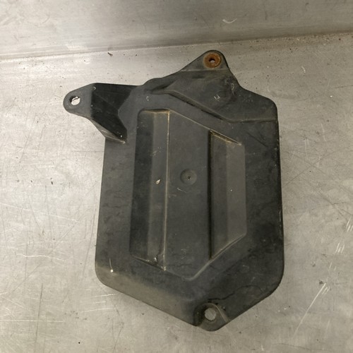 Yamaha wr125 battery cover - x-r,