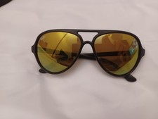 Ray-Ban RB 4125 Cats 5000