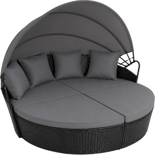 Bali piece modular - modular, round