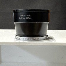 #30259-Leica Lens Hood, Lens