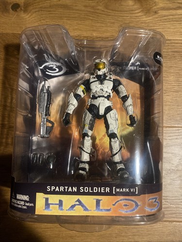 Mcfarlane toys halo - toys, series