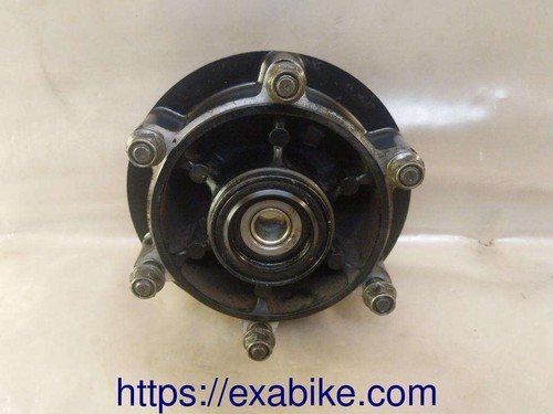 Crown holder for - holder,