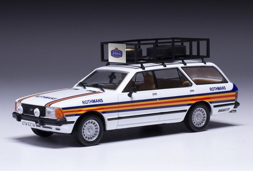 Ford granada break - granada,