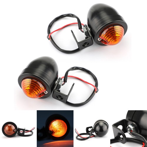 Universal black mini turn - black,