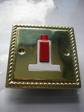 electrical immersion switch