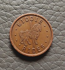 Tecnotron Dedem Kiddie Rides