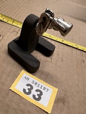 Vintage Third Hand Tool