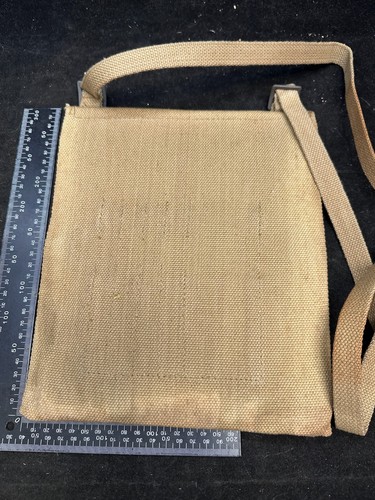 British army ww2 map case - army,