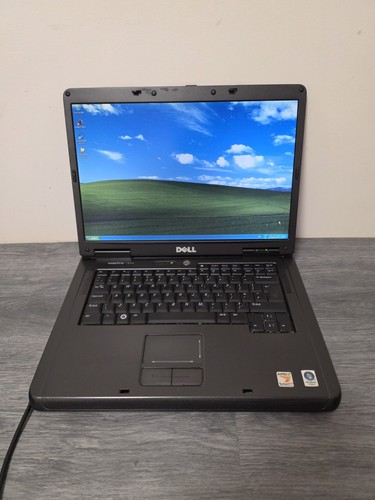 Dell vostro 1000 laptop - vostro, 15.4"