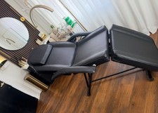 Adjustable Massage Table Bed
