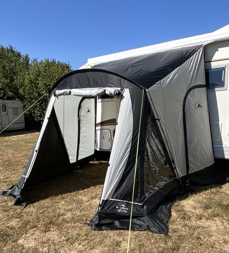 Sunncamp swift verao 260 - sunncamp,