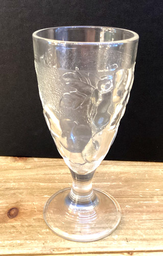 Vintage embossed knickerbocker - embossed,