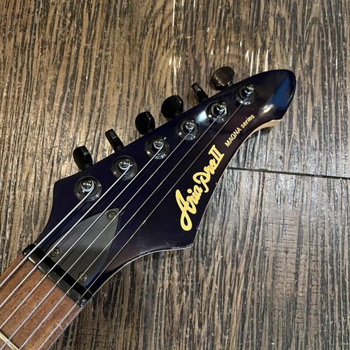 Aria pro magna series ssh - pro,
