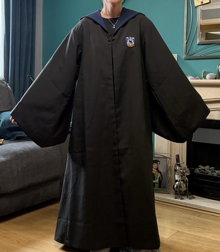 Official harry potter robe - official,