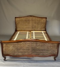 ALEXANDER FRENCH CANE LOUIS XV