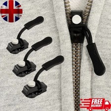 Universal Detachable Zipper