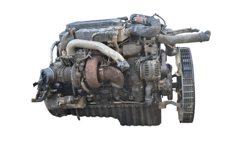 Daf px7 complete used - px-7,