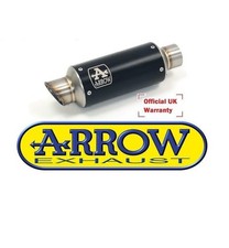 Suzuki GSXR750 11-16 Arrow GP2