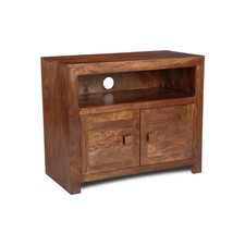 SOLID MANGO WOOD DAKOTA 90CM 2